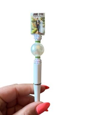AB INKS HANDMADE EXPRESSIONS Handmade Jane Eyre Storybook Pen